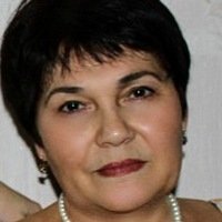 Люзина