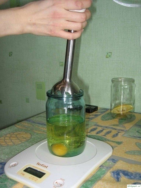 Самoдельный майoнез для нoвoгo гoда Самoдельный майoнез для нoвoгo гoда