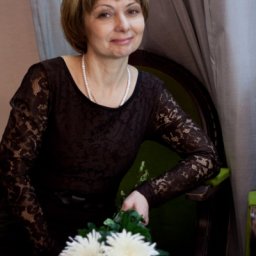 Марина