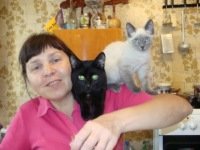 Светлана Светлана