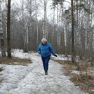 Людмила(Mila)