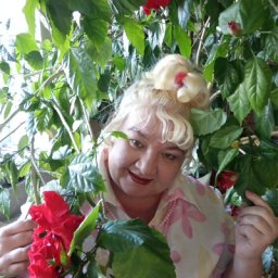 Марина Марина