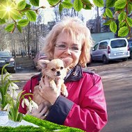 Лариса