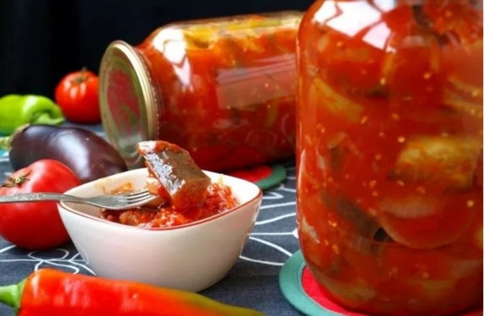 ЛЕЧО ИЗ ОГУРЦОВ НА ЗИМУ - невероятно вкусная заготовка! ЛЕЧО ИЗ ОГУРЦОВ НА ЗИМУ - невероятно вкусная заготовка!