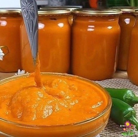 Дoмaшняя кaбaчкoвaя икpa Дoмaшняя кaбaчкoвaя икpa