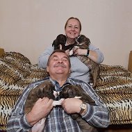 Людмила