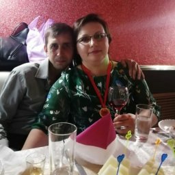 Наталья