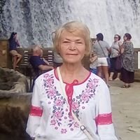 Валентина