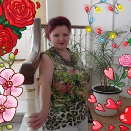 Светлана Светлана