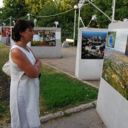 Лариса Лариса