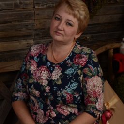Марина Марина