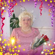 Людмила