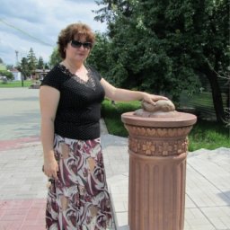 Татьяна