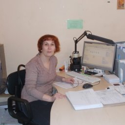 Лариса Лариса