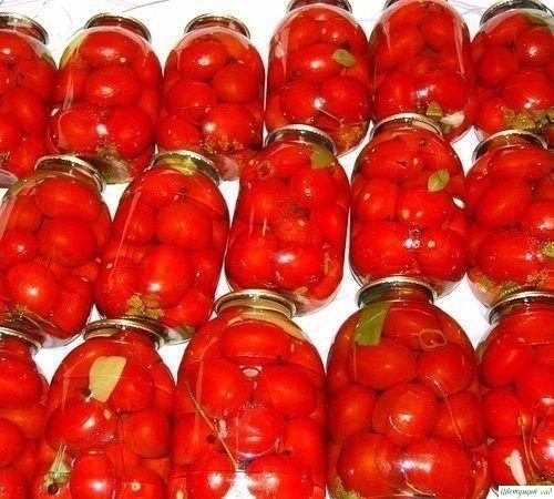 Помидоры Царские Помидоры Царские