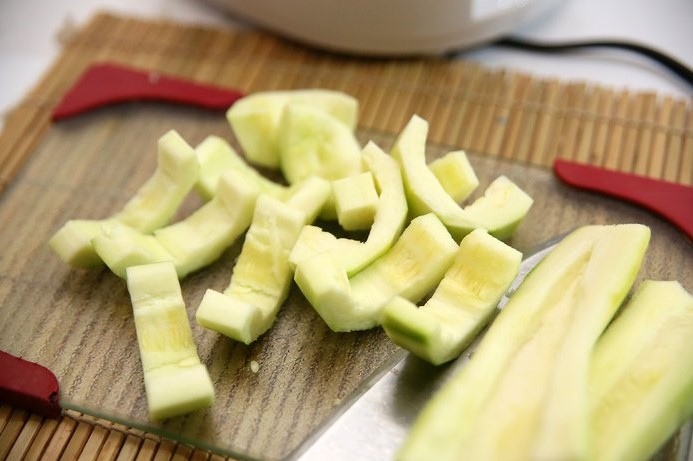 Кабачки вкусные. Я в прошлом году закрывала 3 баночки на пробу - это ООООЧЕНЬ вкусно В этом году раз Кабачки вкусные. Я в прошлом году закрывала 3 баночки на пробу - это ООООЧЕНЬ вкусно В этом году раз