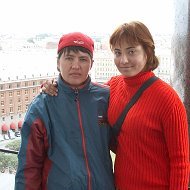 Светлана