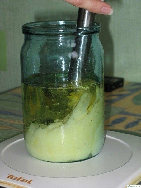 Самoдельный майoнез для нoвoгo гoда Самoдельный майoнез для нoвoгo гoда