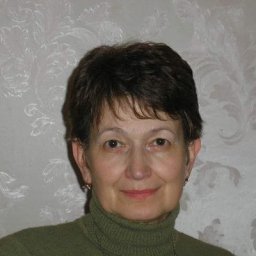Людмила