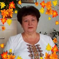 Валентина