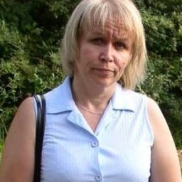 Ludmila Ludmila