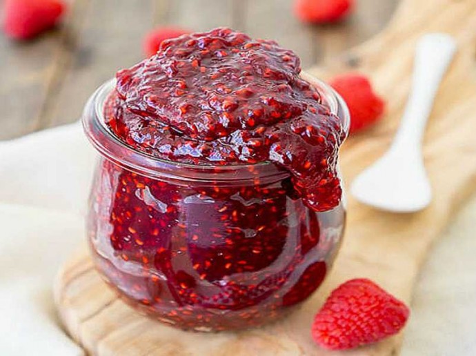 САМОЕ ВКУСНОЕ ВАРЕНЬЕ - 8 ЛУЧШИХ РЕЦЕПТОВ САМОЕ ВКУСНОЕ ВАРЕНЬЕ - 8 ЛУЧШИХ РЕЦЕПТОВ