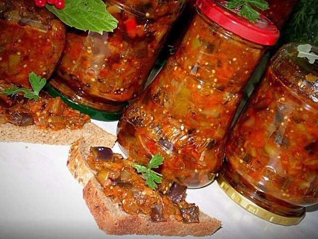 САЛАТ ИЗ БАКЛАЖАНОВ ТАТАРСКАЯ ПЕСНЯ САЛАТ ИЗ БАКЛАЖАНОВ ТАТАРСКАЯ ПЕСНЯ