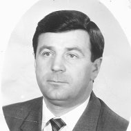 Михаил