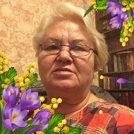 Елизавета