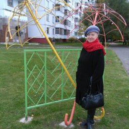 Катерина