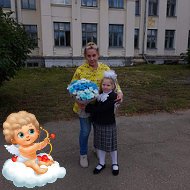 Людмила