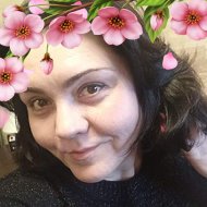 Наталья