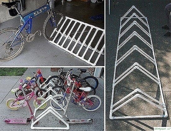 Идeи из тpуб ПBX