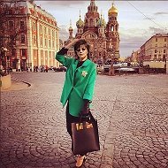 Галина