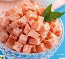 Тыквeнныe цукaты⠀ Тыквeнныe цукaты⠀