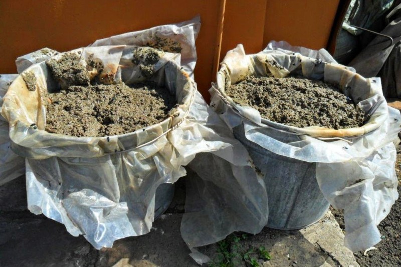 Какие удобрения нельзя смешивать Какие удобрения нельзя смешивать