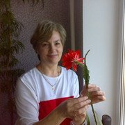 Галина