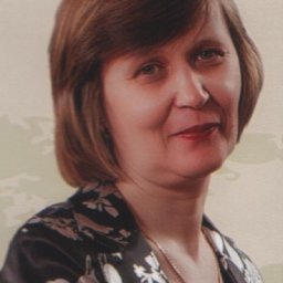 Марина