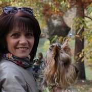 Галина