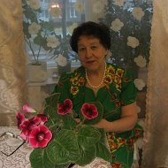 Валентина
