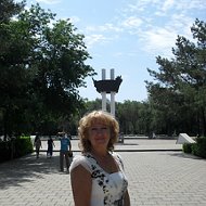 Людмила