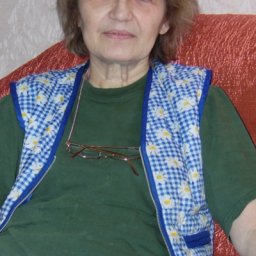Людмила Людмила