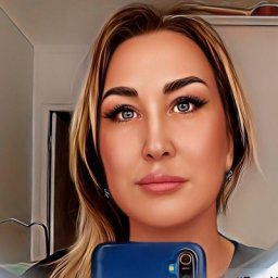 Irina Irina