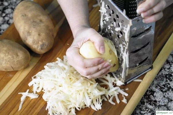 Лучшая подкормка для всех культур Лучшая подкормка для всех культур