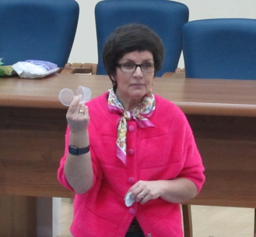 В г.Тольятти открылась Школа садоводов В г.Тольятти открылась Школа садоводов
