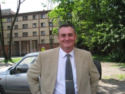 Александр Олегович Александр Олегович