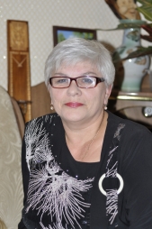 Наташа