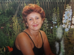 Марина