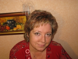 Елена Анатольевна