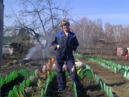 СВЕТЛАНА